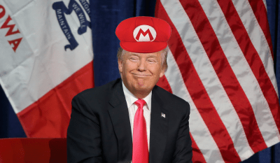 donald-trump-mario-hat
