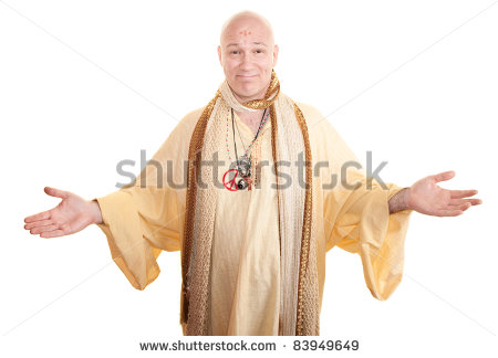 stock-photo-smiling-guru-with-open-arms-over-white-background-83949649